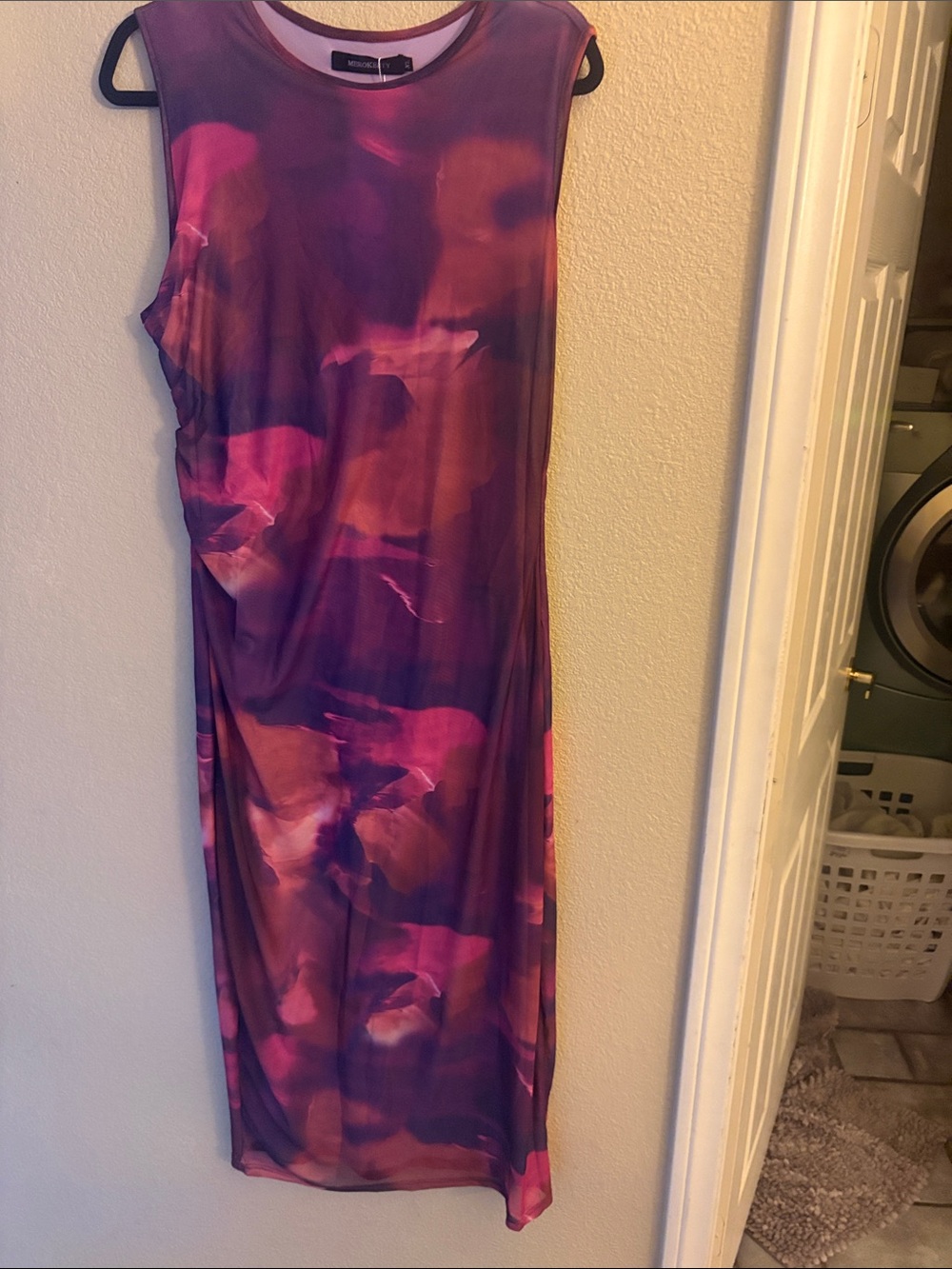 Women's Top Subcategory Identification